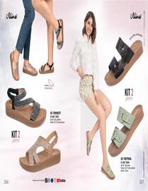 Catálogo Price Shoes Página 133