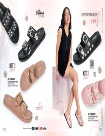 Catálogo Price Shoes Página 136