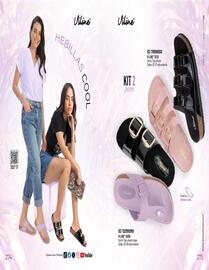 Catálogo Price Shoes Página 137