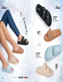 Catálogo Price Shoes Página 138