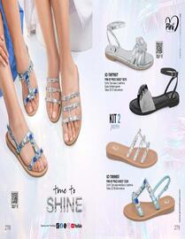 Catálogo Price Shoes Página 139