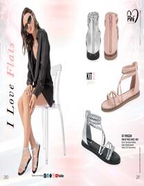 Catálogo Price Shoes Página 140