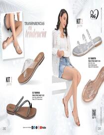 Catálogo Price Shoes Página 141