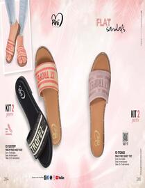 Catálogo Price Shoes Página 142