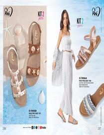 Catálogo Price Shoes Página 143