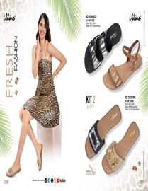 Catálogo Price Shoes Página 144