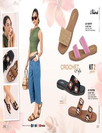 Catálogo Price Shoes Página 145