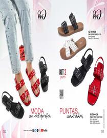 Catálogo Price Shoes Página 146