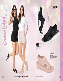 Catálogo Price Shoes Página 147