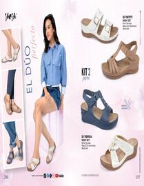 Catálogo Price Shoes Página 148