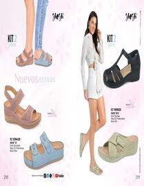 Catálogo Price Shoes Página 149