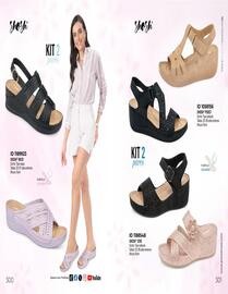 Catálogo Price Shoes Página 150