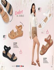 Catálogo Price Shoes Página 152