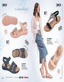 Catálogo Price Shoes Página 153
