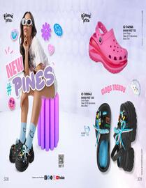 Catálogo Price Shoes Página 154