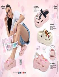 Catálogo Price Shoes Página 156