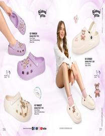 Catálogo Price Shoes Página 158
