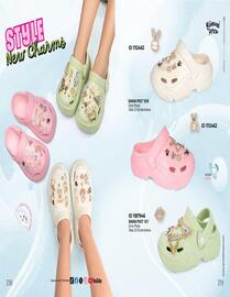 Catálogo Price Shoes Página 159