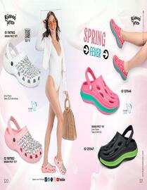 Catálogo Price Shoes Página 160