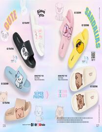Catálogo Price Shoes Página 163