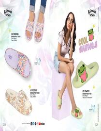 Catálogo Price Shoes Página 164