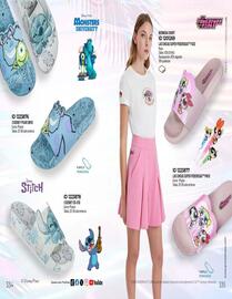 Catálogo Price Shoes Página 167