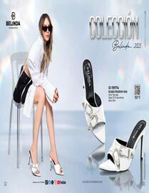 Catálogo Price Shoes Página 17