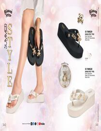 Catálogo Price Shoes Página 170