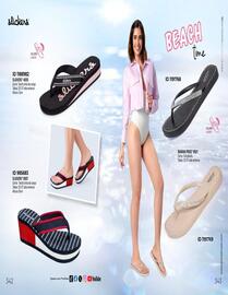 Catálogo Price Shoes Página 171
