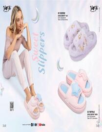 Catálogo Price Shoes Página 174