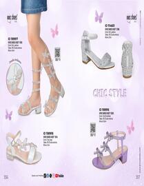 Catálogo Price Shoes Página 178