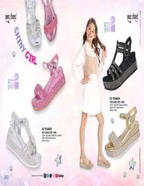 Catálogo Price Shoes Página 180