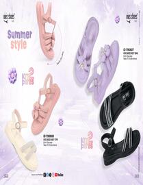 Catálogo Price Shoes Página 184