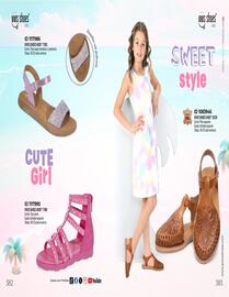 Catálogo Price Shoes Página 191
