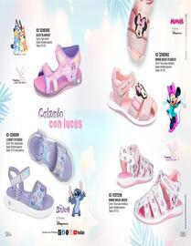 Catálogo Price Shoes Página 192