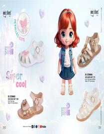 Catálogo Price Shoes Página 195