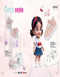 Catálogo Price Shoes Página 197
