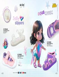 Catálogo Price Shoes Página 201