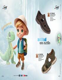 Catálogo Price Shoes Página 202