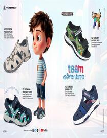 Catálogo Price Shoes Página 203