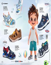 Catálogo Price Shoes Página 204