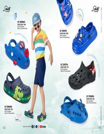 Catálogo Price Shoes Página 206
