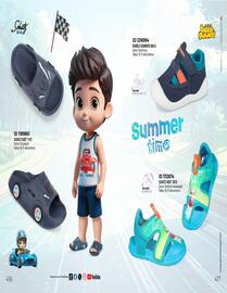 Catálogo Price Shoes Página 208