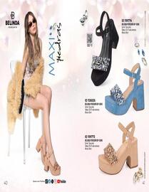 Catálogo Price Shoes Página 21