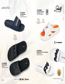 Catálogo Price Shoes Página 217