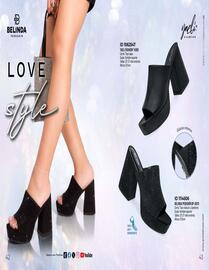Catálogo Price Shoes Página 22