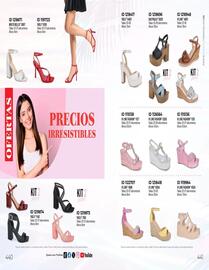 Catálogo Price Shoes Página 220