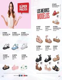 Catálogo Price Shoes Página 221