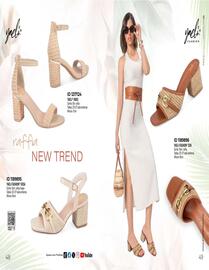 Catálogo Price Shoes Página 25