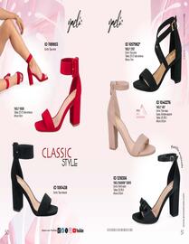 Catálogo Price Shoes Página 26